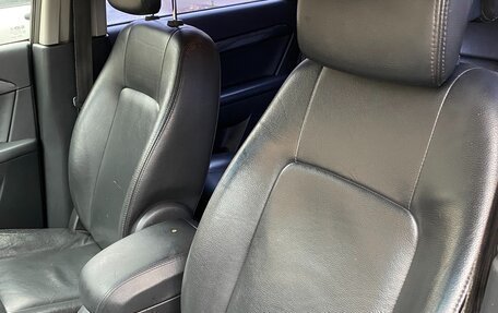 Chevrolet Captiva I, 2007 год, 900 000 рублей, 11 фотография