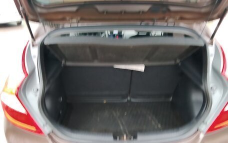 Hyundai Solaris II рестайлинг, 2014 год, 700 000 рублей, 6 фотография