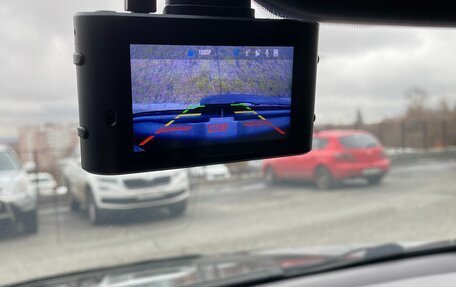 Chevrolet Captiva I, 2007 год, 900 000 рублей, 15 фотография