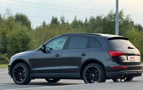 Audi Q5, 2012 год, 1 692 000 рублей, 9 фотография