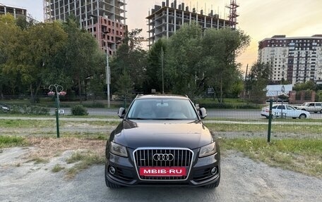 Audi Q5, 2012 год, 1 692 000 рублей, 2 фотография
