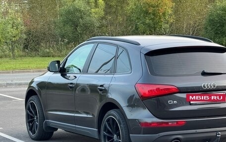 Audi Q5, 2012 год, 1 692 000 рублей, 3 фотография