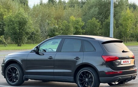 Audi Q5, 2012 год, 1 692 000 рублей, 11 фотография