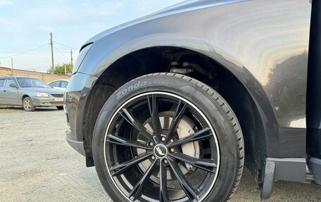 Audi Q5, 2012 год, 1 692 000 рублей, 17 фотография