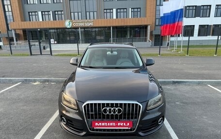 Audi Q5, 2012 год, 1 692 000 рублей, 12 фотография