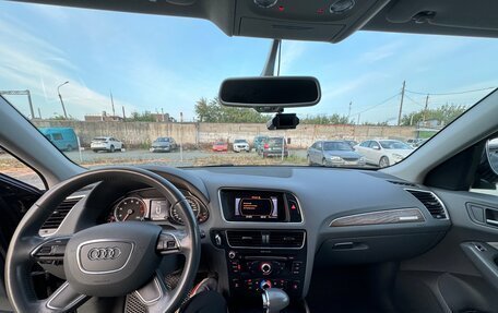 Audi Q5, 2012 год, 1 692 000 рублей, 19 фотография