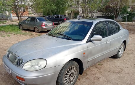 Daewoo Leganza, 1997 год, 180 000 рублей, 2 фотография