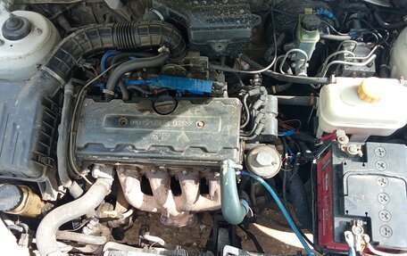 Daewoo Leganza, 1997 год, 180 000 рублей, 3 фотография