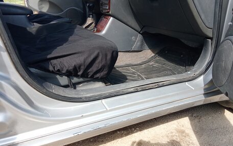 Daewoo Leganza, 1997 год, 180 000 рублей, 6 фотография