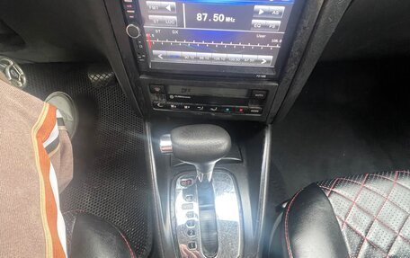 Volkswagen Golf IV, 1998 год, 385 000 рублей, 9 фотография