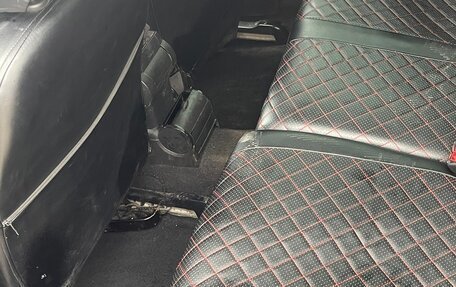 Volkswagen Golf IV, 1998 год, 385 000 рублей, 8 фотография