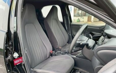 Toyota Yaris, 2021 год, 760 000 рублей, 15 фотография