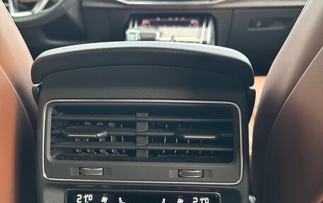 Audi Q7, 2021 год, 7 900 000 рублей, 15 фотография