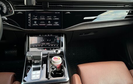 Audi Q7, 2021 год, 7 900 000 рублей, 19 фотография