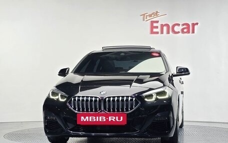 BMW 2 серия F44, 2024 год, 2 830 000 рублей, 2 фотография