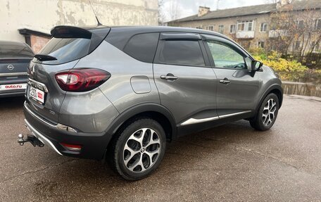 Renault Kaptur I рестайлинг, 2018 год, 1 950 000 рублей, 5 фотография