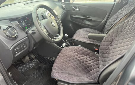 Renault Kaptur I рестайлинг, 2018 год, 1 950 000 рублей, 7 фотография