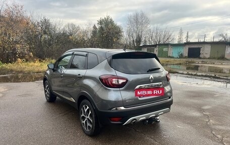 Renault Kaptur I рестайлинг, 2018 год, 1 950 000 рублей, 4 фотография