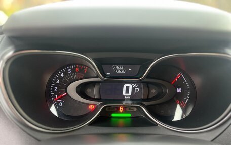 Renault Kaptur I рестайлинг, 2018 год, 1 950 000 рублей, 8 фотография