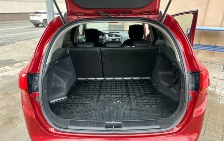 KIA cee'd III, 2013 год, 1 375 000 рублей, 7 фотография