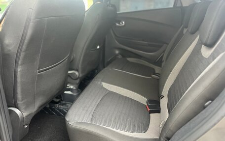 Renault Kaptur I рестайлинг, 2018 год, 1 950 000 рублей, 9 фотография