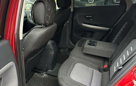 KIA cee'd III, 2013 год, 1 375 000 рублей, 8 фотография