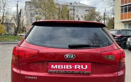 KIA cee'd III, 2013 год, 1 375 000 рублей, 6 фотография