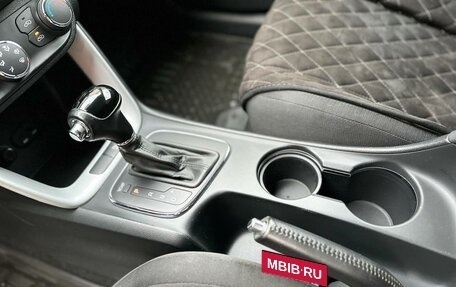 KIA cee'd III, 2013 год, 1 375 000 рублей, 12 фотография