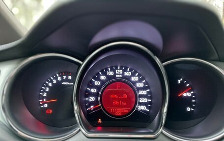 KIA cee'd III, 2013 год, 1 375 000 рублей, 13 фотография