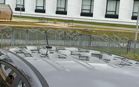 Hyundai Tucson III, 2014 год, 1 350 000 рублей, 4 фотография