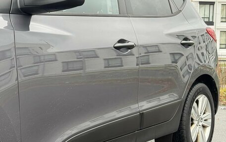 Hyundai Tucson III, 2014 год, 1 350 000 рублей, 6 фотография