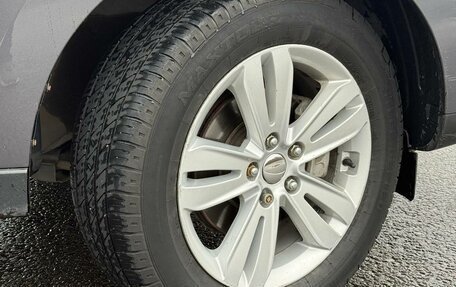 Hyundai Tucson III, 2014 год, 1 350 000 рублей, 11 фотография