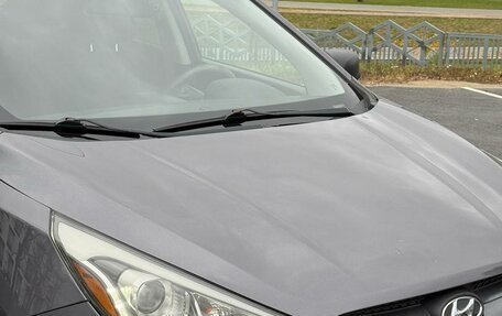 Hyundai Tucson III, 2014 год, 1 350 000 рублей, 9 фотография