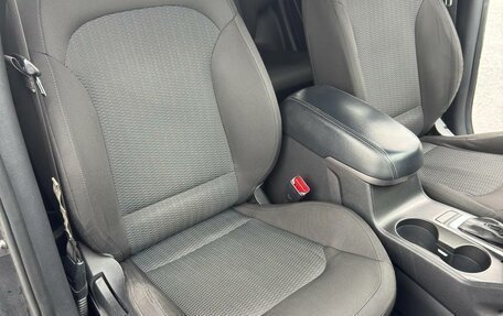 Hyundai Tucson III, 2014 год, 1 350 000 рублей, 16 фотография