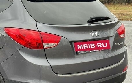 Hyundai Tucson III, 2014 год, 1 350 000 рублей, 15 фотография