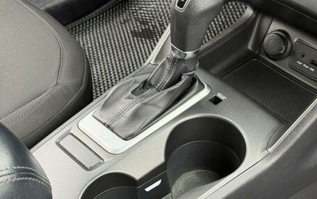 Hyundai Tucson III, 2014 год, 1 350 000 рублей, 19 фотография