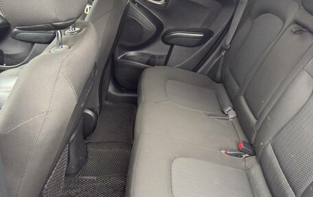 Hyundai Tucson III, 2014 год, 1 350 000 рублей, 28 фотография