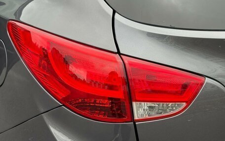 Hyundai Tucson III, 2014 год, 1 350 000 рублей, 27 фотография