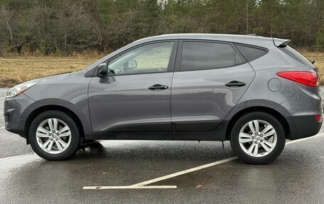 Hyundai Tucson III, 2014 год, 1 350 000 рублей, 30 фотография