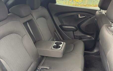 Hyundai Tucson III, 2014 год, 1 350 000 рублей, 32 фотография