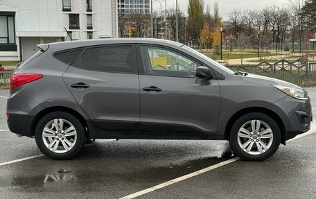 Hyundai Tucson III, 2014 год, 1 350 000 рублей, 35 фотография