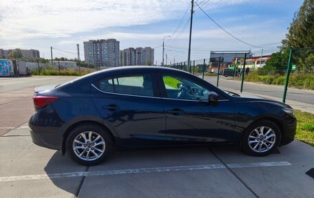 Mazda 3, 2018 год, 1 750 000 рублей, 3 фотография
