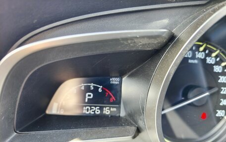 Mazda 3, 2018 год, 1 750 000 рублей, 9 фотография