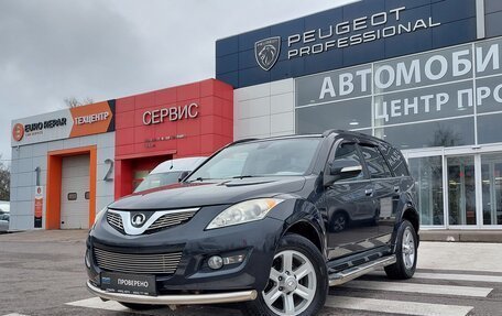 Great Wall Hover H5, 2013 год, 720 000 рублей, 3 фотография