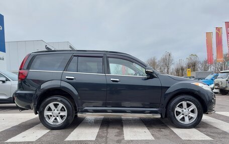 Great Wall Hover H5, 2013 год, 720 000 рублей, 8 фотография