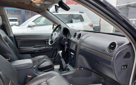 Great Wall Hover H5, 2013 год, 720 000 рублей, 13 фотография