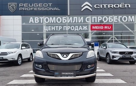 Great Wall Hover H5, 2013 год, 720 000 рублей, 2 фотография