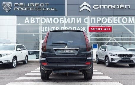 Great Wall Hover H5, 2013 год, 720 000 рублей, 5 фотография