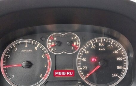 Great Wall Hover H5, 2013 год, 720 000 рублей, 12 фотография