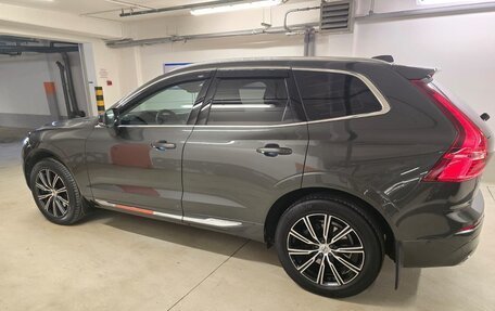 Volvo XC60 II, 2018 год, 3 500 000 рублей, 5 фотография